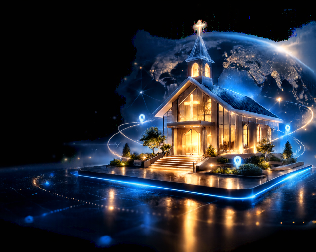 Fresh Start Fellowship